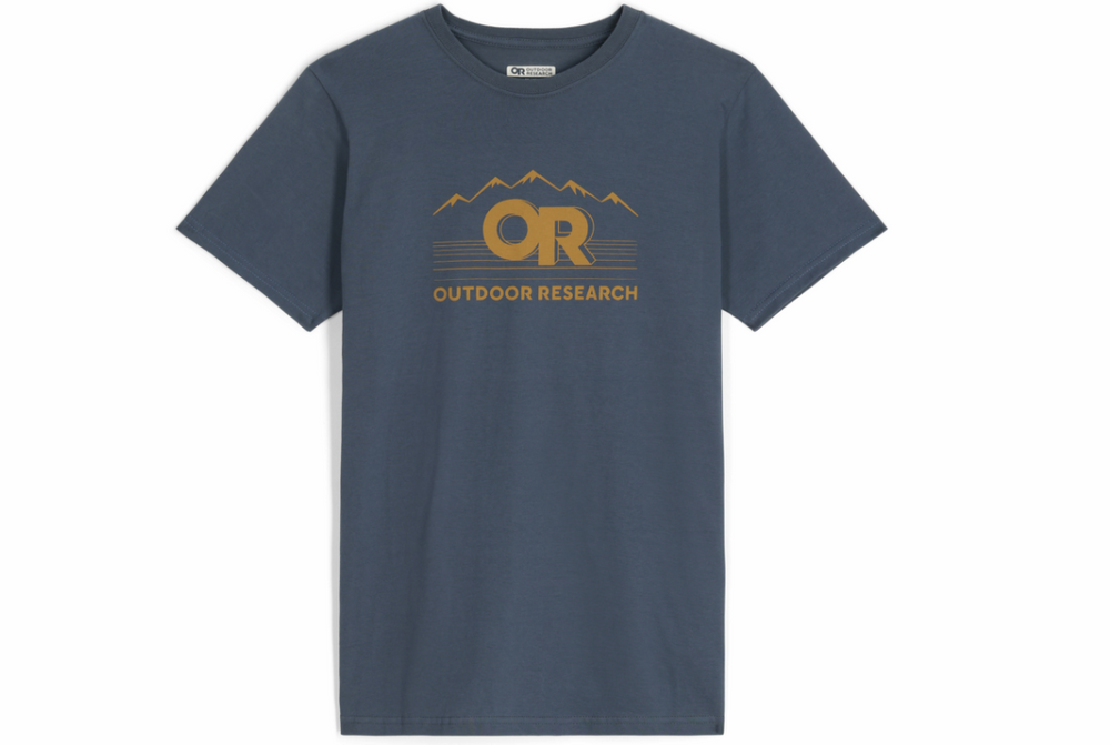 Outdoor Research Men's Advocate T-Shirt