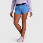Outdoor Research Women's Swift Lite Shorts - 2.5" Inseam