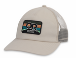 Outdoor Research Advocate Stripe Patch Cap