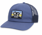 Outdoor Research Advocate Stripe Patch Cap