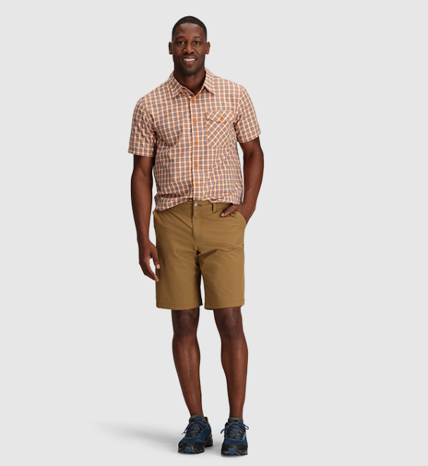 Outdoor Research Men's Ferrosi Shorts - 10" Inseam