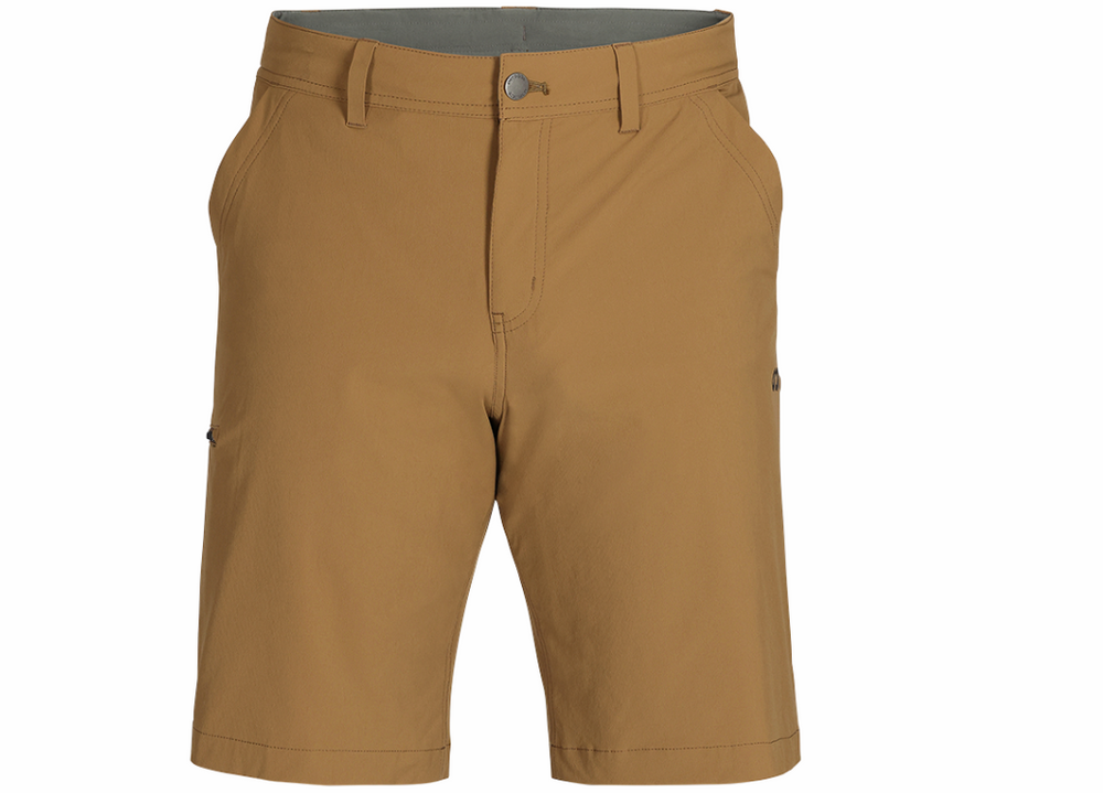 Outdoor Research Men's Ferrosi Shorts - 10" Inseam