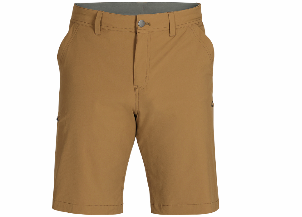 Outdoor Research Ferrosi Shorts - Men's, 8 in Inseam, - Mens Clothing Outdoor Research Ferrosi Shorts - Men's, 8 in Inseam, - Mens Clothing