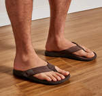 OluKai Men's Tuahine Sandal