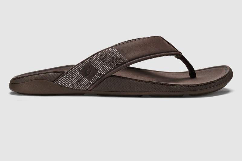 OluKai Men's Tuahine Sandal