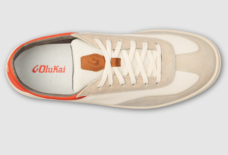 OluKai Men's Punini Sneaker