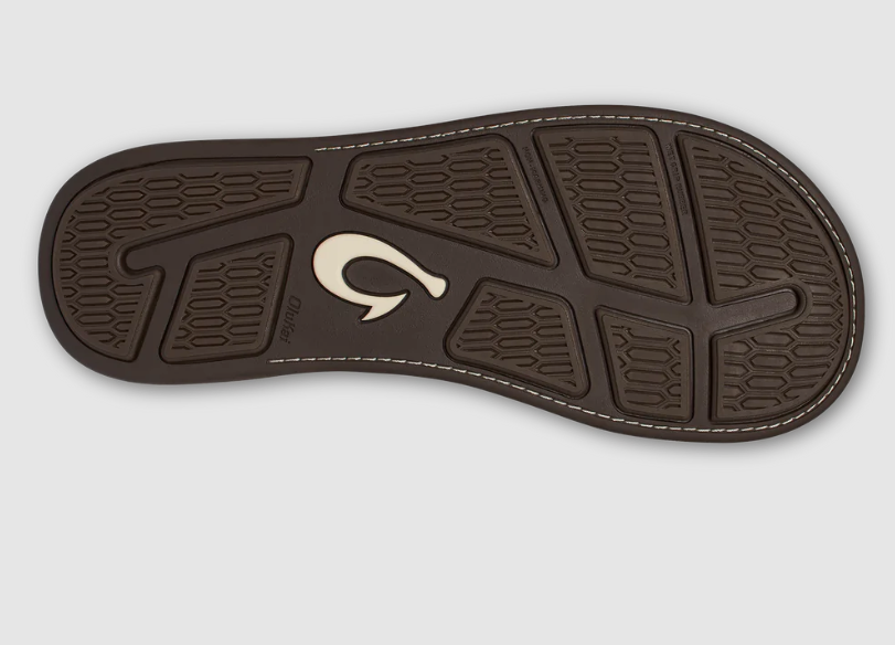 OluKai Men's Tuahine Sandal