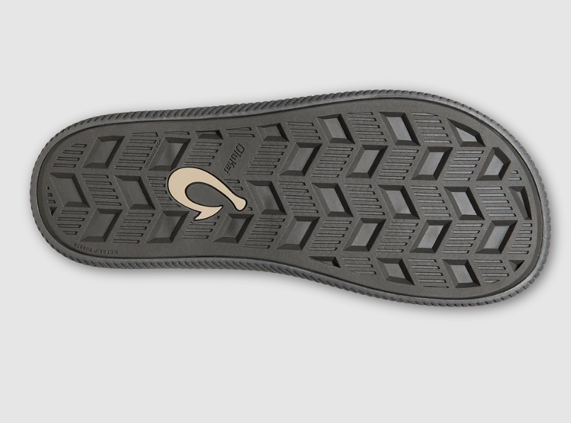 OluKai Men's Ulele Sandal