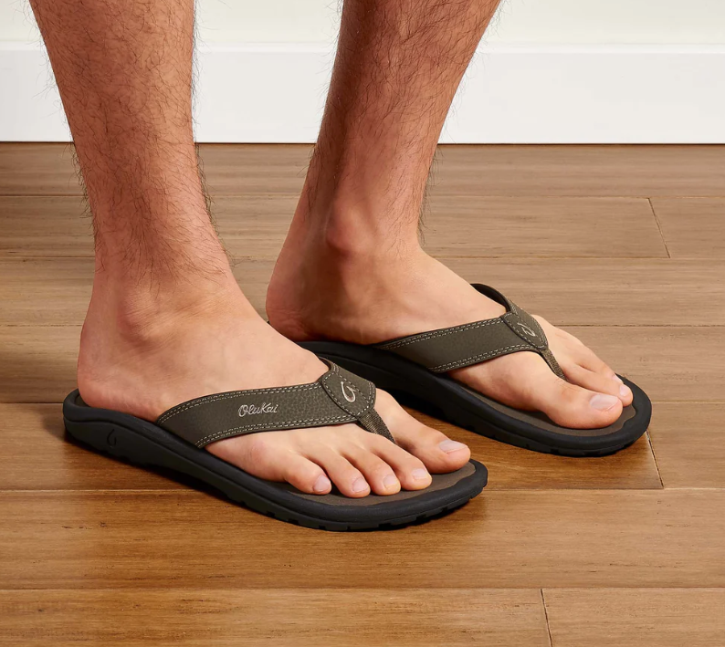 OluKai Men's 'Ohana Sandal