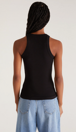 Z Supply Lilly Rib Tank