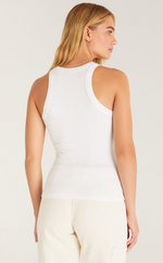 Z Supply Lilly Rib Tank