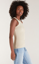 Z Supply Lilly Rib Tank