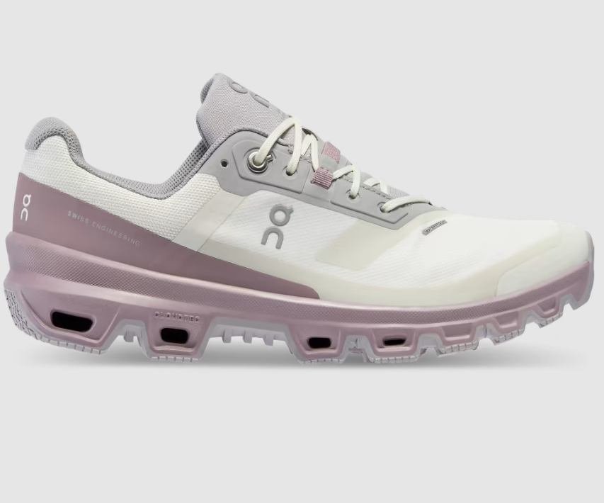 Women's on best sale cloudventure shoes