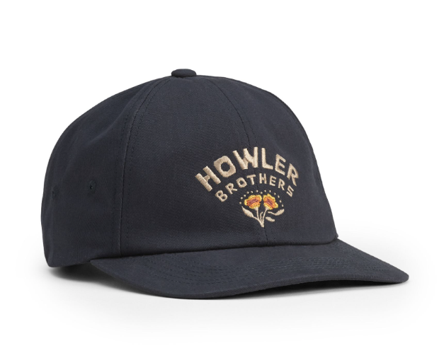 Howler Brothers Strapback Hat