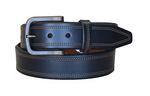 Elkmont Crusader Leather Belt