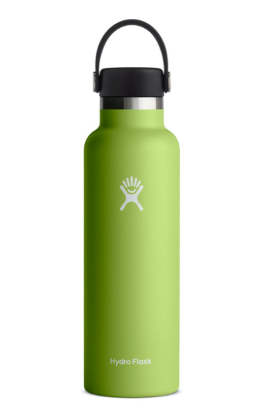 BRUMATE Rehydration mini water bottle 16 oz green NEW no box