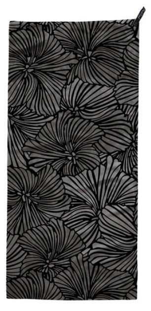 PackTowl - Ultralite Towel - Hand - Bloom Noir