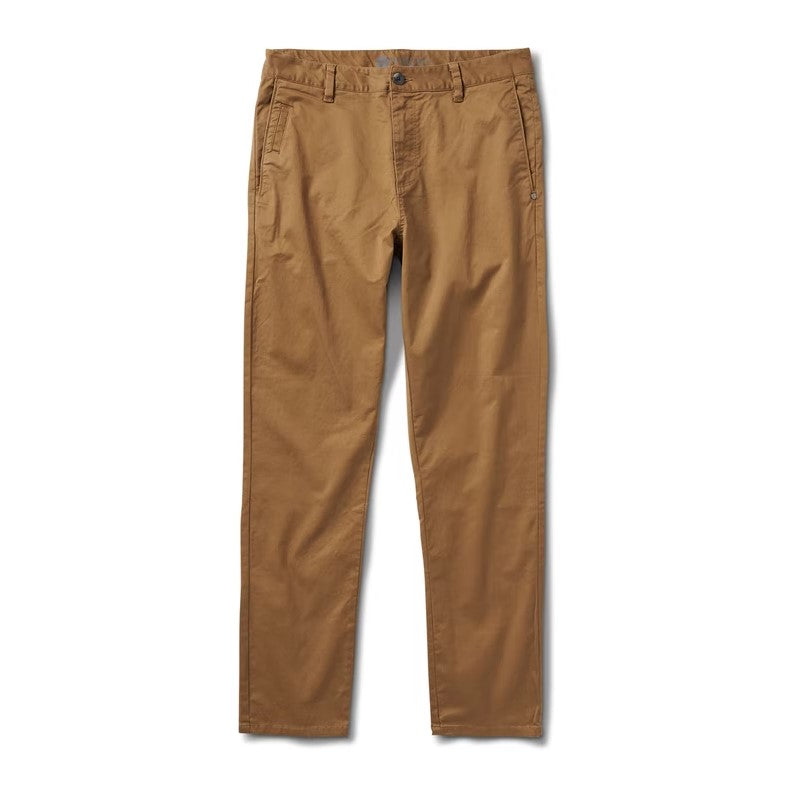 Vuori Men's Collins Chino Pant