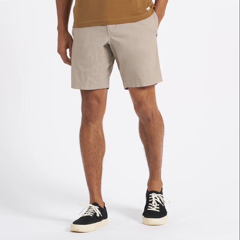 Vuori Men's Ripstop Short