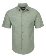 Phelps Short Sleeve Woven Shirt Classic Fit