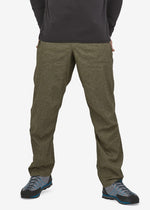 Patagonia Men's Hampi Rock Pants- Regular