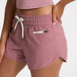 Vuori Women's 4" Clementine Short 2.0