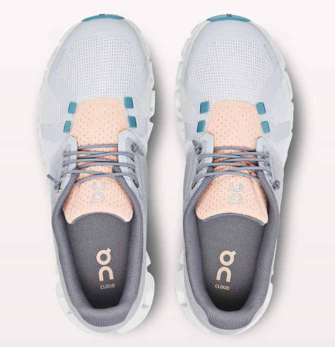 On Running Cloud 5 Push - Women's - Apex Outfitter & Board Co