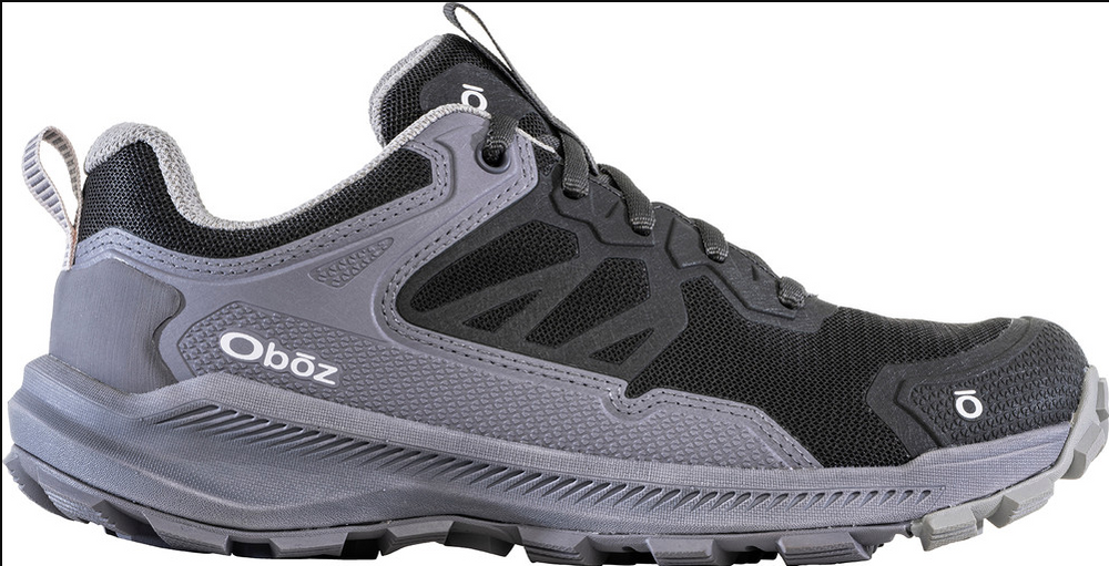 Oboz Women's Katabatic Low Shoe