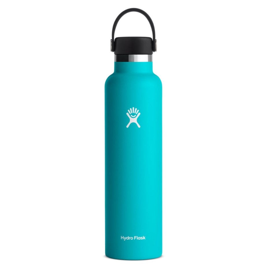 Hydro Flask 24 Oz Standard Mouth Pacific