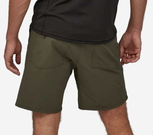 Patagonia Men's 8" Quandary Shorts
