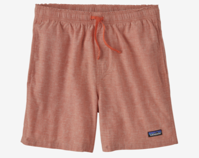 Patagonia Men's Baggies Naturals