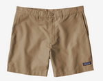 Patagonia Men's Lightweight All-Wear 6" Hemp Shorts