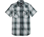 Pendleton Men's Frontier Button Up Shirt