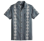 Pendleton Aloha Men's Button Up
