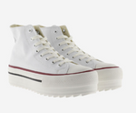 Victoria Tribu Platform Sneaker