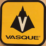 Vasque Square Sticker