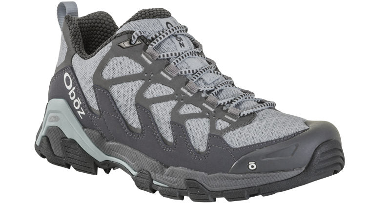 Oboz Women's Cirque Low Hiking Shoe