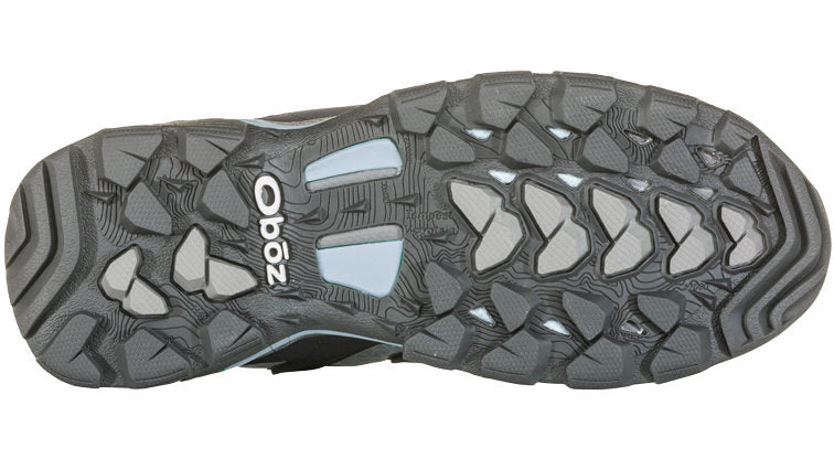 Oboz Women's Cirque Low Hiking Shoe – Elkmont Trading Company