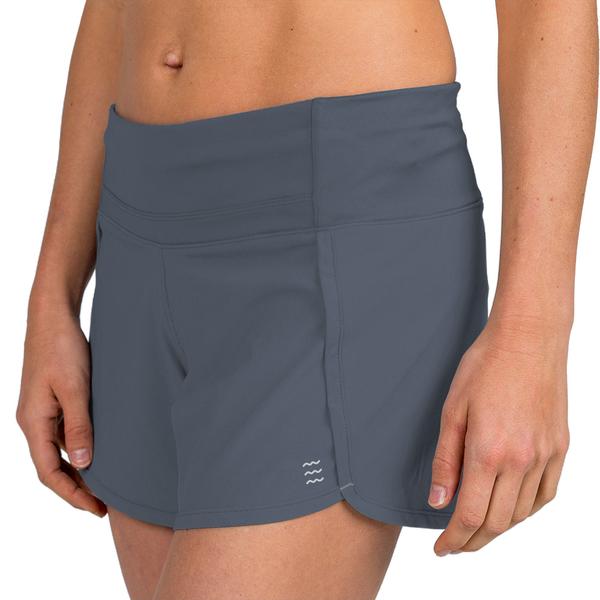 Free Fly Women's Bamboo Lined Breeze Short - 4" Inseam