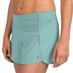 Free Fly Women's Bamboo Lined Breeze Short - 4" Inseam