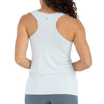 Free Fly Women's Bamboo Motion Racerback