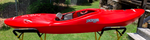 Jackson Zen Whitewater Kayak
