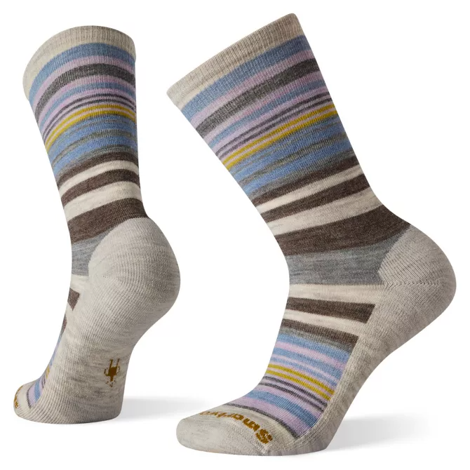 Smartwool Women's Jovian Stripe Socks