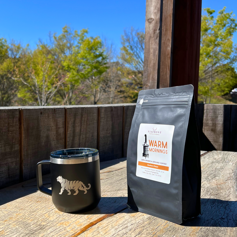 Elkmont Signature "Warm Mornings" Coffee