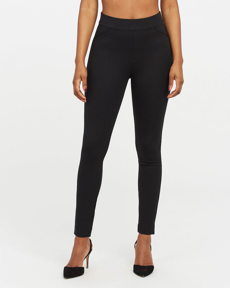 Spanx Women's Perfect Skinny Ankle Backseam Pant