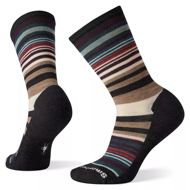 Smartwool Women's Jovian Stripe Socks