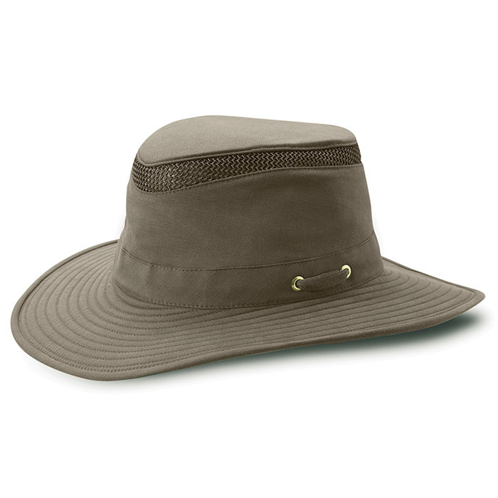 Tilley T4MO-1 Hikers Hat Olive