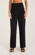 Z Supply Lucy Twill Pant