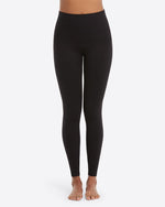 Spanx Look At Me Now Seamless Leggings – Elkmont Trading Company