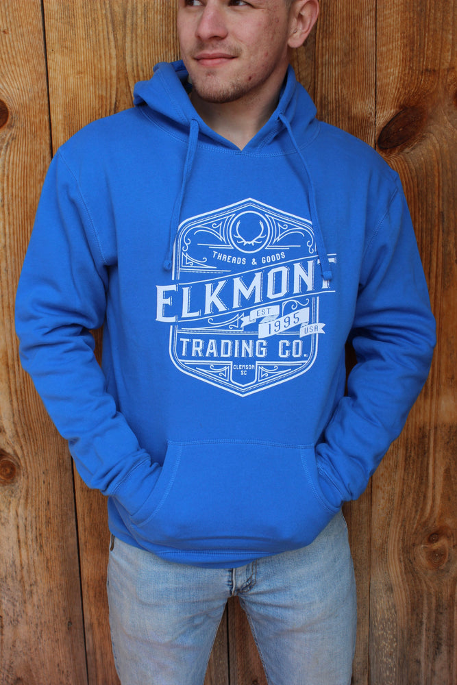 Elkmont Threads & Goods Hoodie